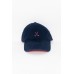 Club Navy Pink Unisex Cap