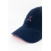 Club Navy Pink Unisex Cap